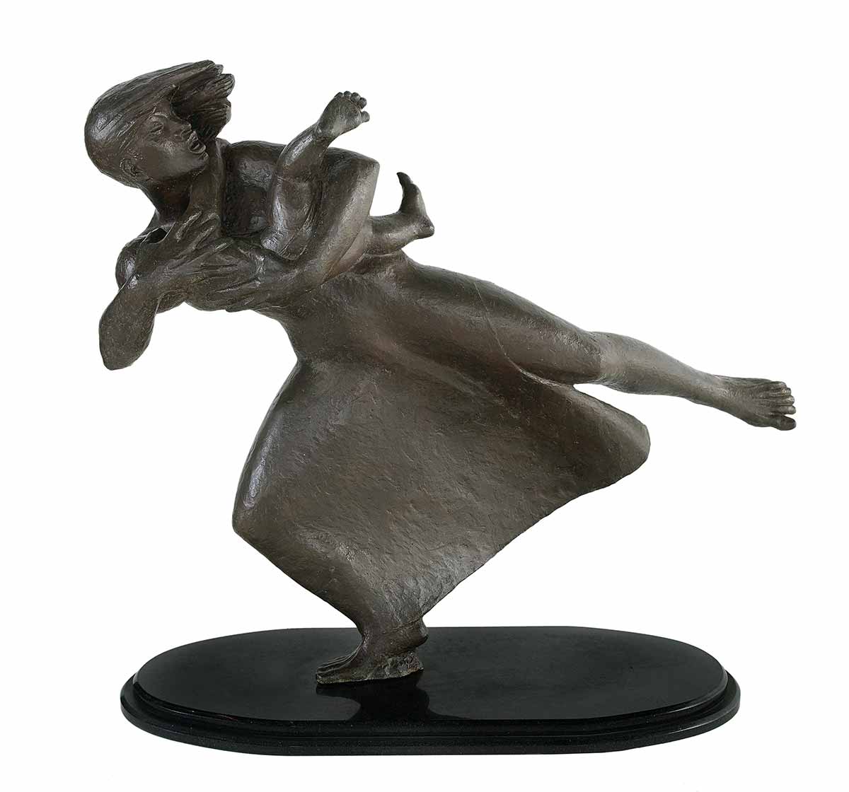 La Vietnamita - Mother in Flight