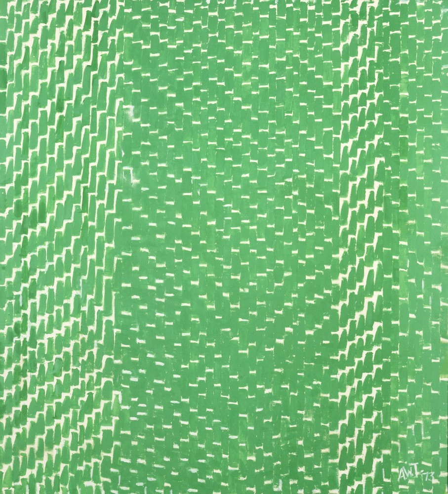 Spring Grass