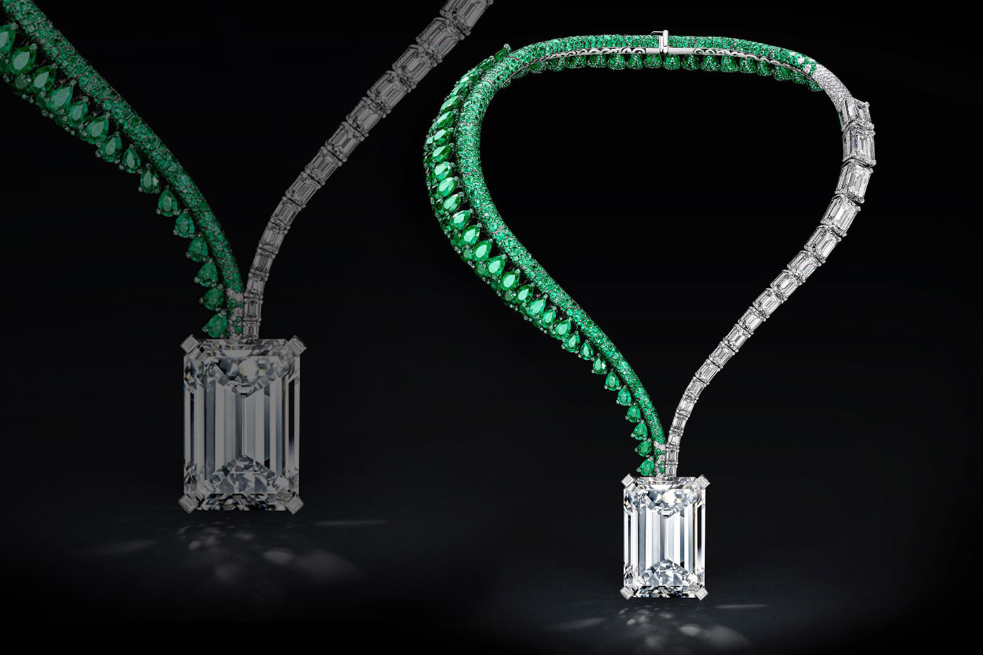 De Grisogono Necklace