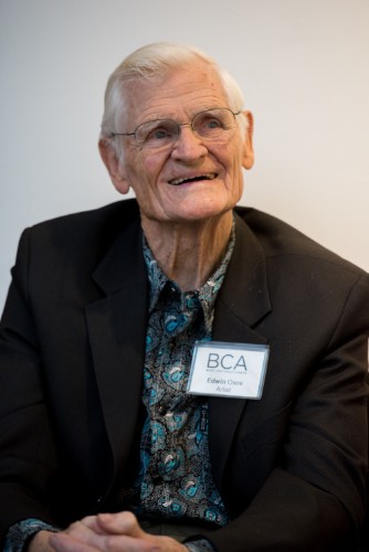 Edwin Owre
