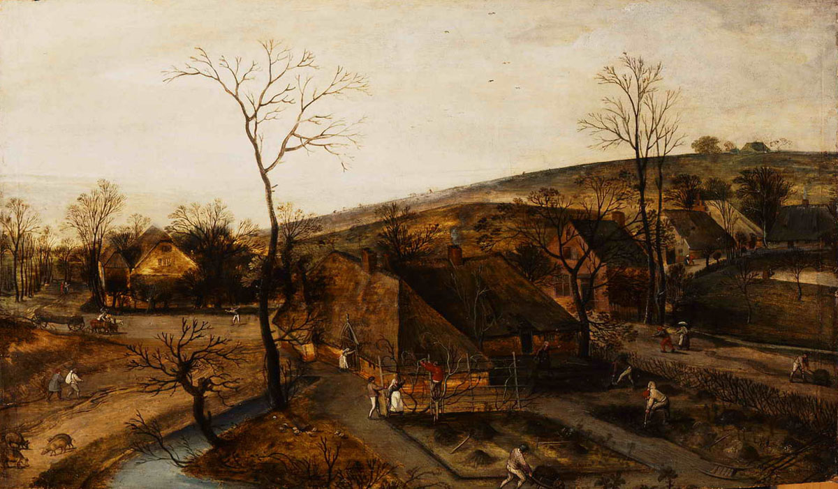Spring