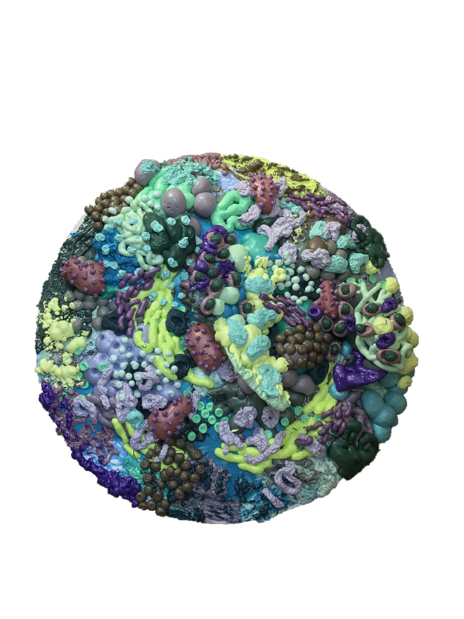 Wicked Bubble