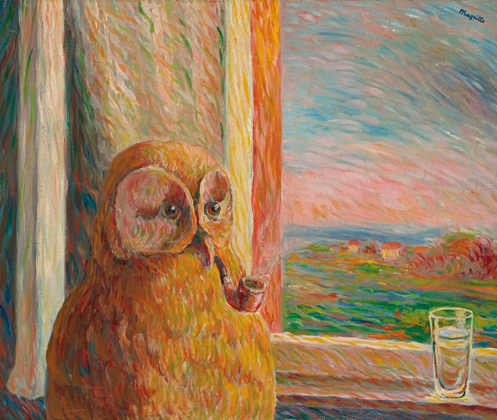 Le somnambule