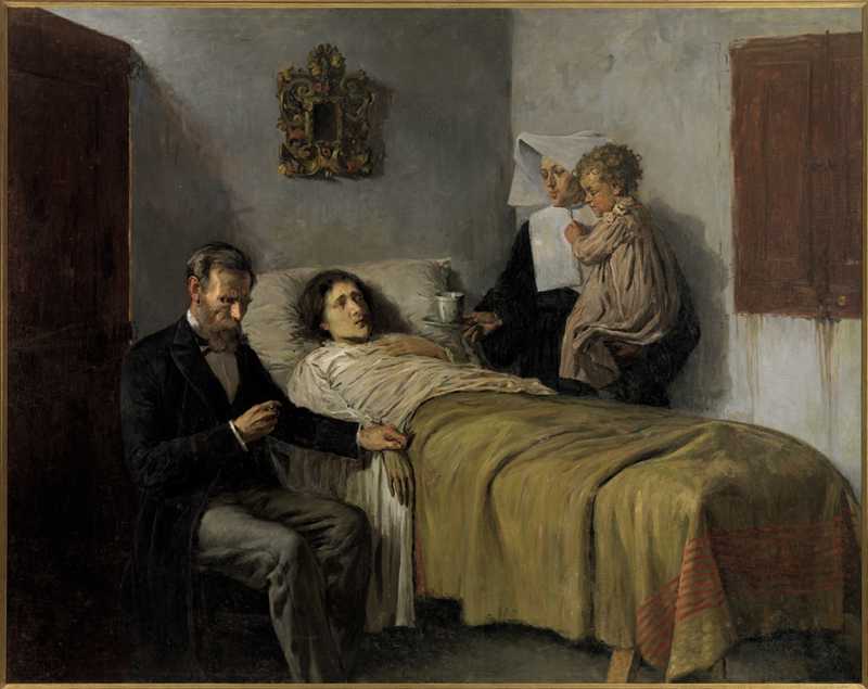 Science and Charity