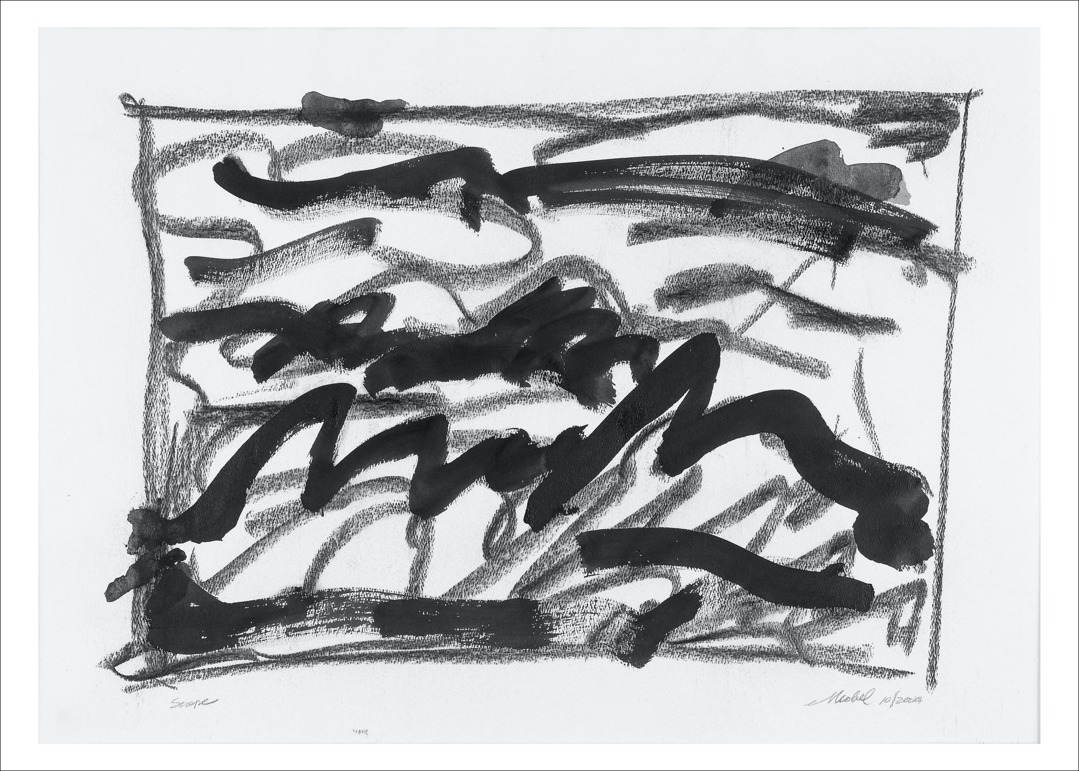 Scape