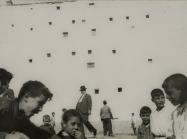 Henri Cartier‑Bresson (French, 1908–2004), Madrid, Spain, 1933