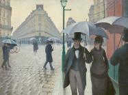 Gustave Caillebotte