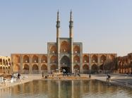 Amir Chakhmaq Complex, Yazd