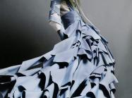 Alessandro Trincone, "Annodami" collection, Spring/Summer 2017