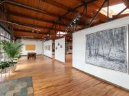 Gallery 1261 Interior