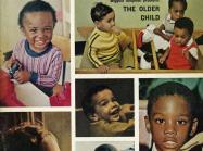 Ebony Magazine, March 1972, Vol 27, No. 5, Black Children & Adoption 