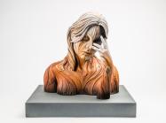 My Grain, 2019 sculpture