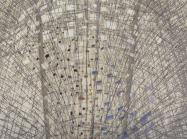 Art Installation Detail View