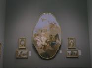 venus time allegory