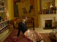 Anna Wintour by Annie Leibovitz