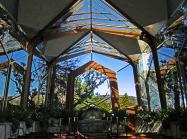 Wayfarers Chapel, 2013. License
