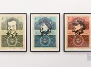 Facing the Giant: 3 Decades of Dissent at the Burrard Arts Foundation