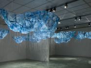 Beili Liu, After All / Mending The Sky, 2018-ongoing.