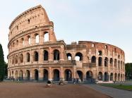 Rome's Colosseum