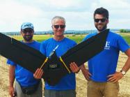 Vulci team members