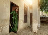 Fatima Dashty’s photographs capture the traditional ways of life in Bahrain.