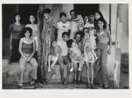 Gordon Parks (American, 1912–2006), Untitled (The da Silva Family), Rio de Janeiro, Brazil, Negative, 1976
