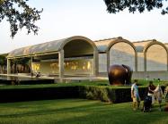 Kimball art museum