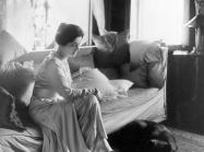 Lady Duff Gordon