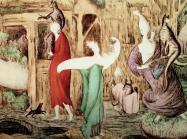 work by Leonora Carrington