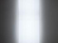 Mary Corse, Untitled (Electric Light), 2021.