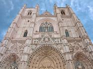 nantes cathedral