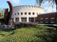 Orlando Museum of Art Exterior