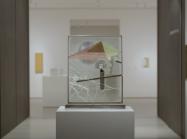 "To Be Looked at (from the Other Side of the Glass) with One Eye, Close to, for Almost an Hour"