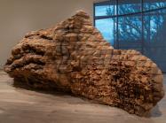 Ursula von Rydingsvard, BIG COŚ, 2015-22.
