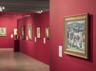 The Scottish Colourists: Radical Perspectives at Dovecot Studios. 