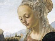 detail of Verrocchio