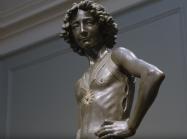 Sculpture of Verrochio
