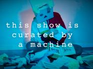 from Nostalgia Bot by mowna Biennial Artist Huili Chen.