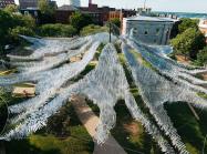 Silver Current aerial