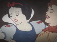 Snow White Still