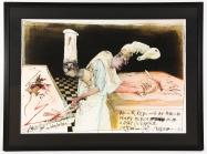 Steadman, Rats in the Kitchen