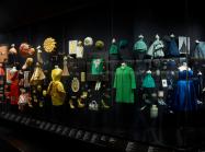 The V&A's Christian Dior Designer of Dreams exhibition, Diorama section