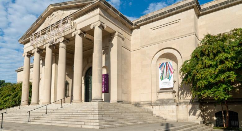 Baltimore Museum of Art