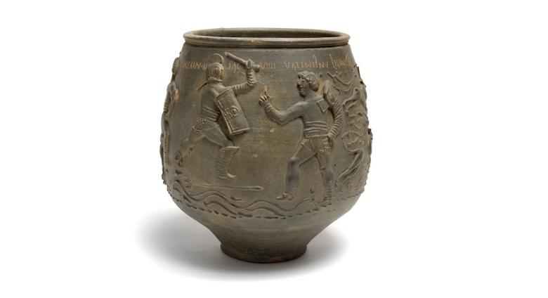 Colchester Vase