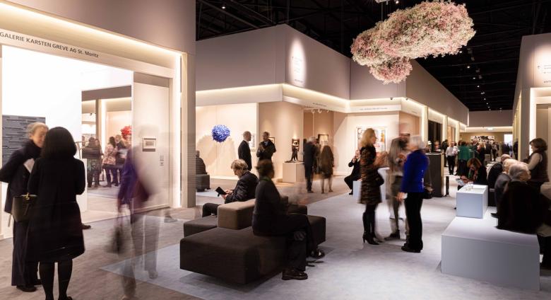 tefaf