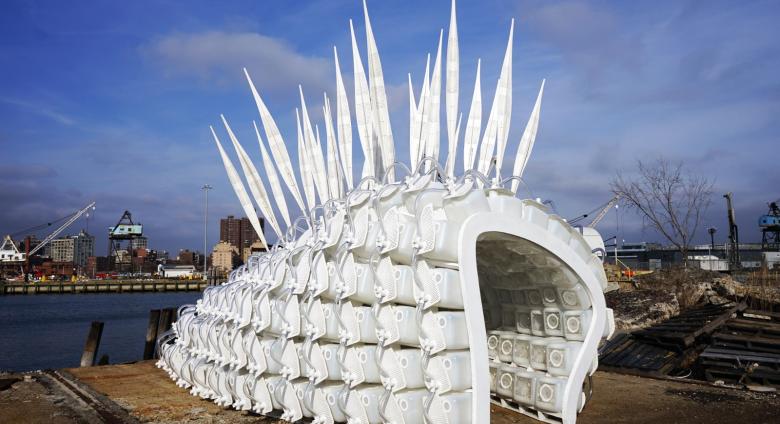 Cricket Shelter: Modular Edible Insect Farm