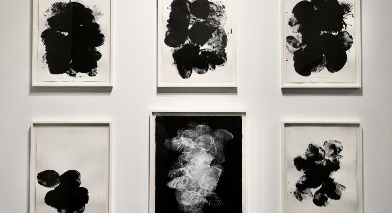 A Love Worth Fighting For - Exhibition Image