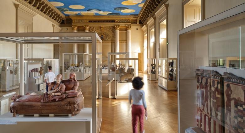 Louvre Museum