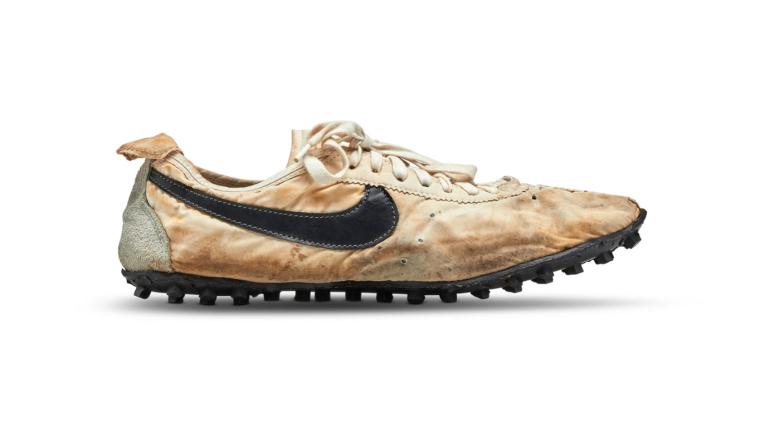 Nike Moon Shoe