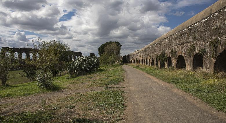 Parco degli Acquedotti